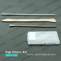 Disposable Pap Smear Basic Pack